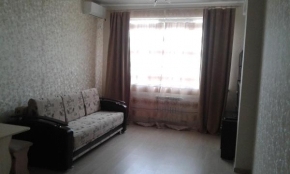 Apartment on Rakhmaninova 35